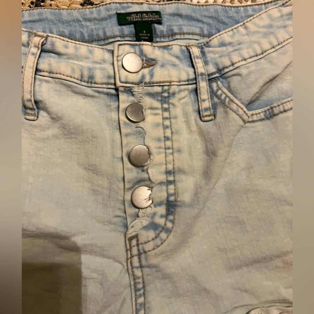 Wild Fable Shorts